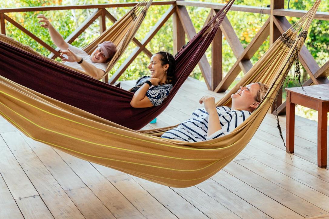 Hacienda Herrera Tambopata