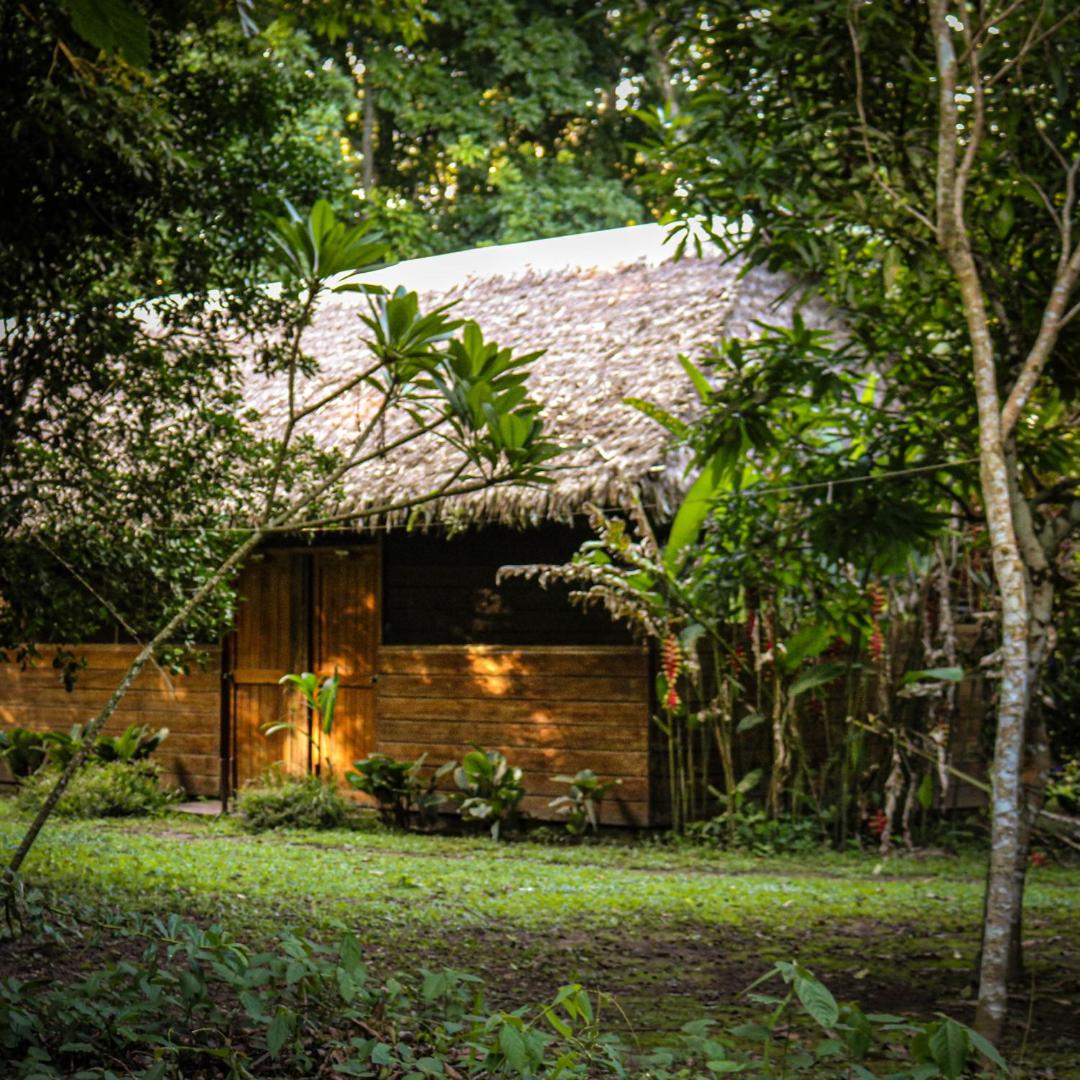 Hacienda Herrera Tambopata
