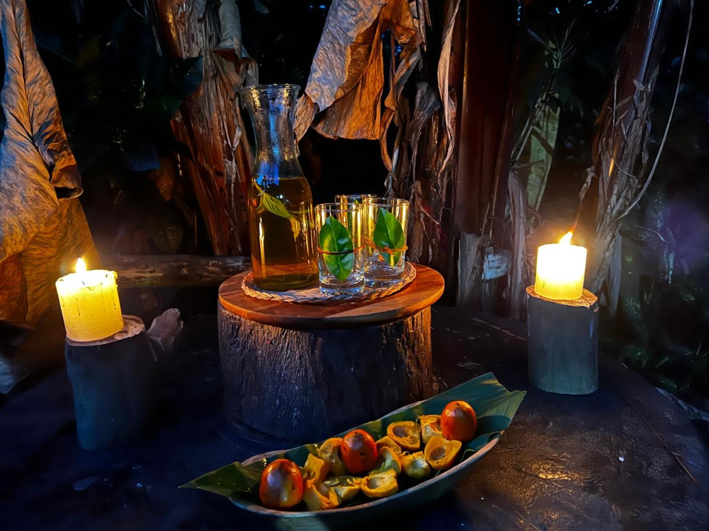 Hacienda Herrera Tambopata