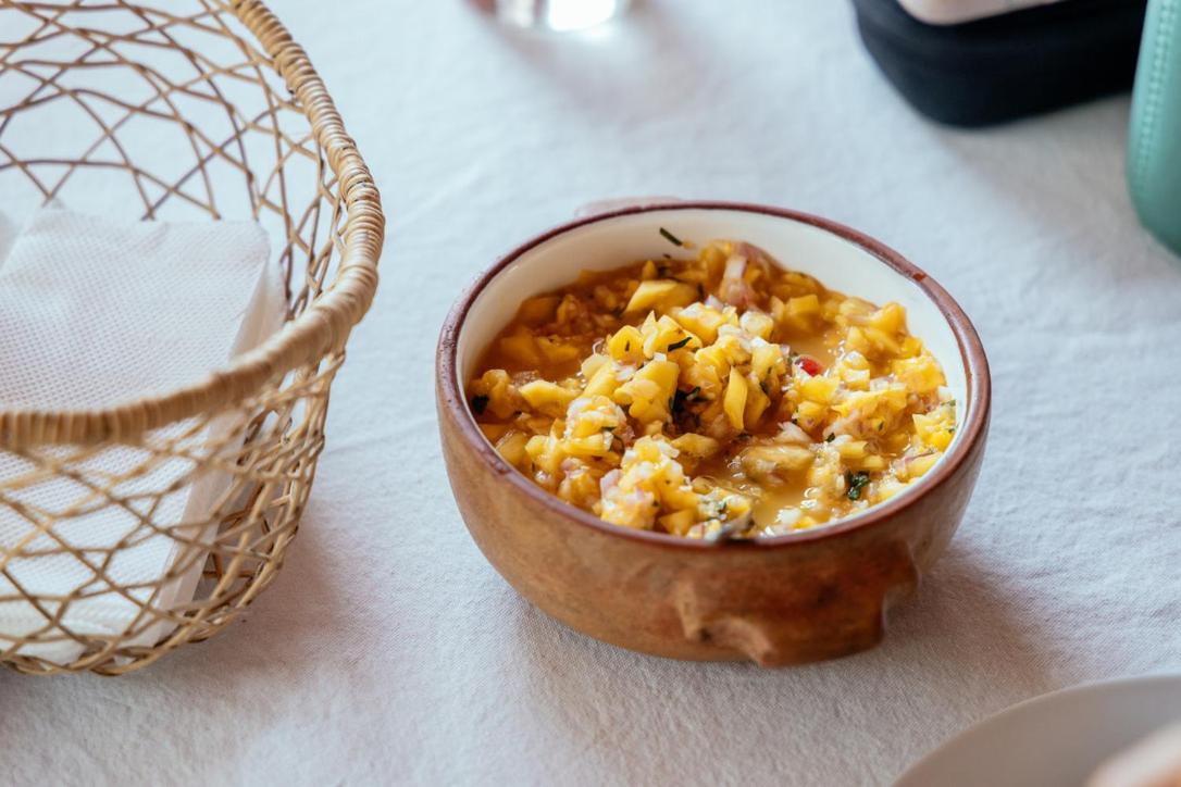 Hacienda Herrera Tambopata