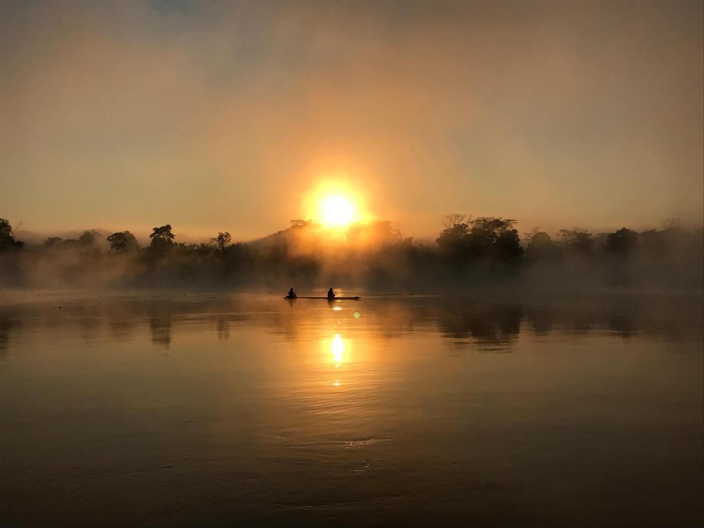 Hacienda Herrera Tambopata