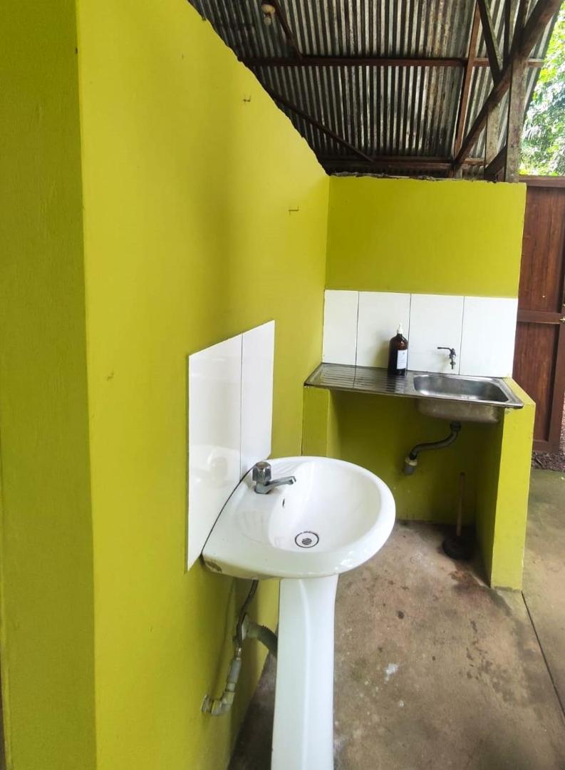 Hacienda Herrera Tambopata