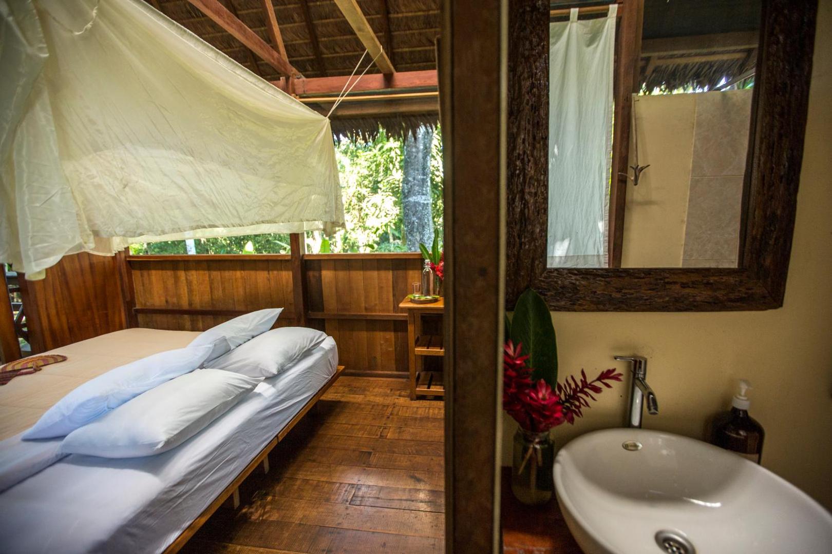 Hacienda Herrera Tambopata