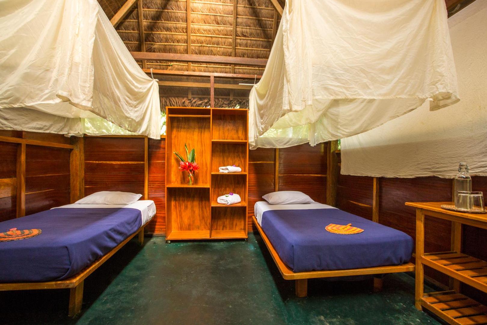 Hacienda Herrera Tambopata