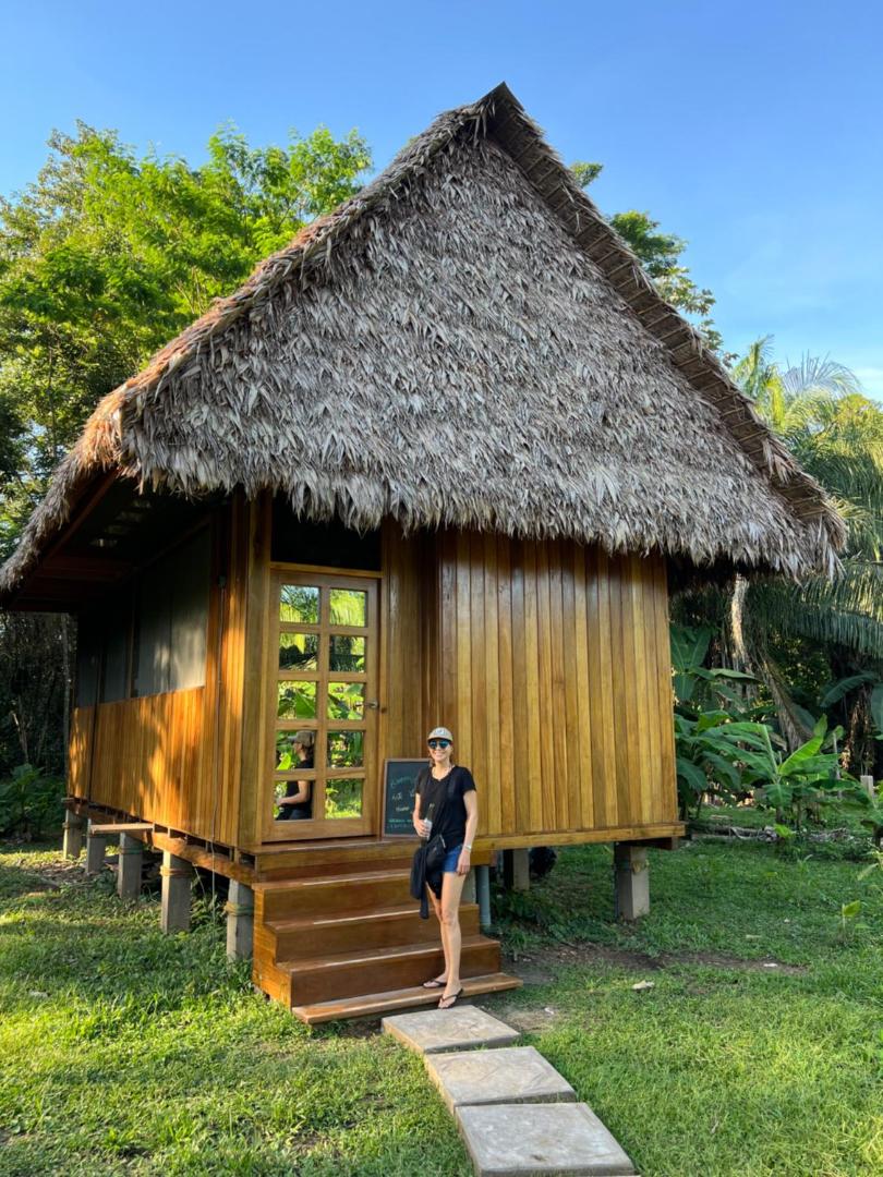 Hacienda Herrera Tambopata