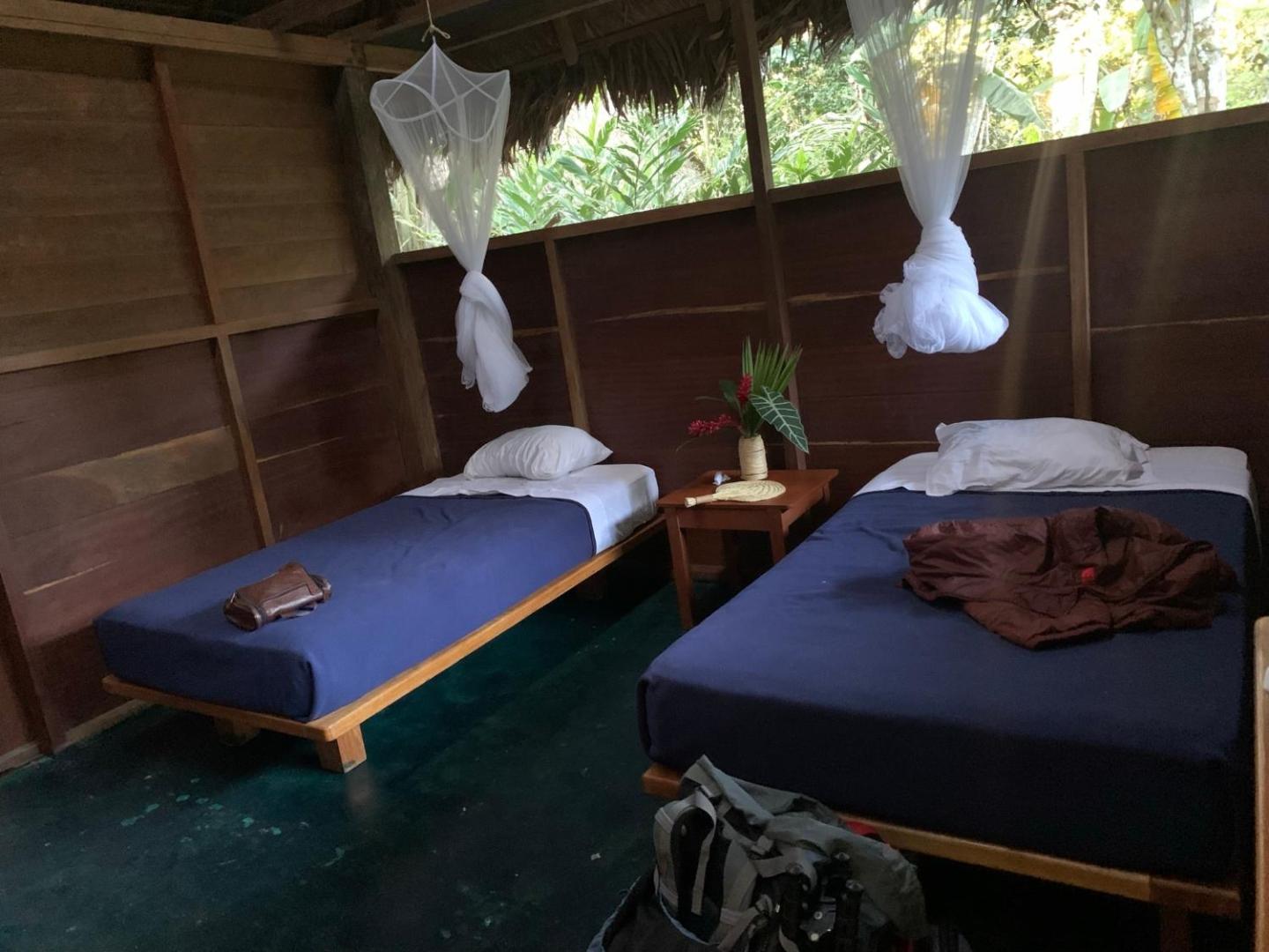 Hacienda Herrera Tambopata