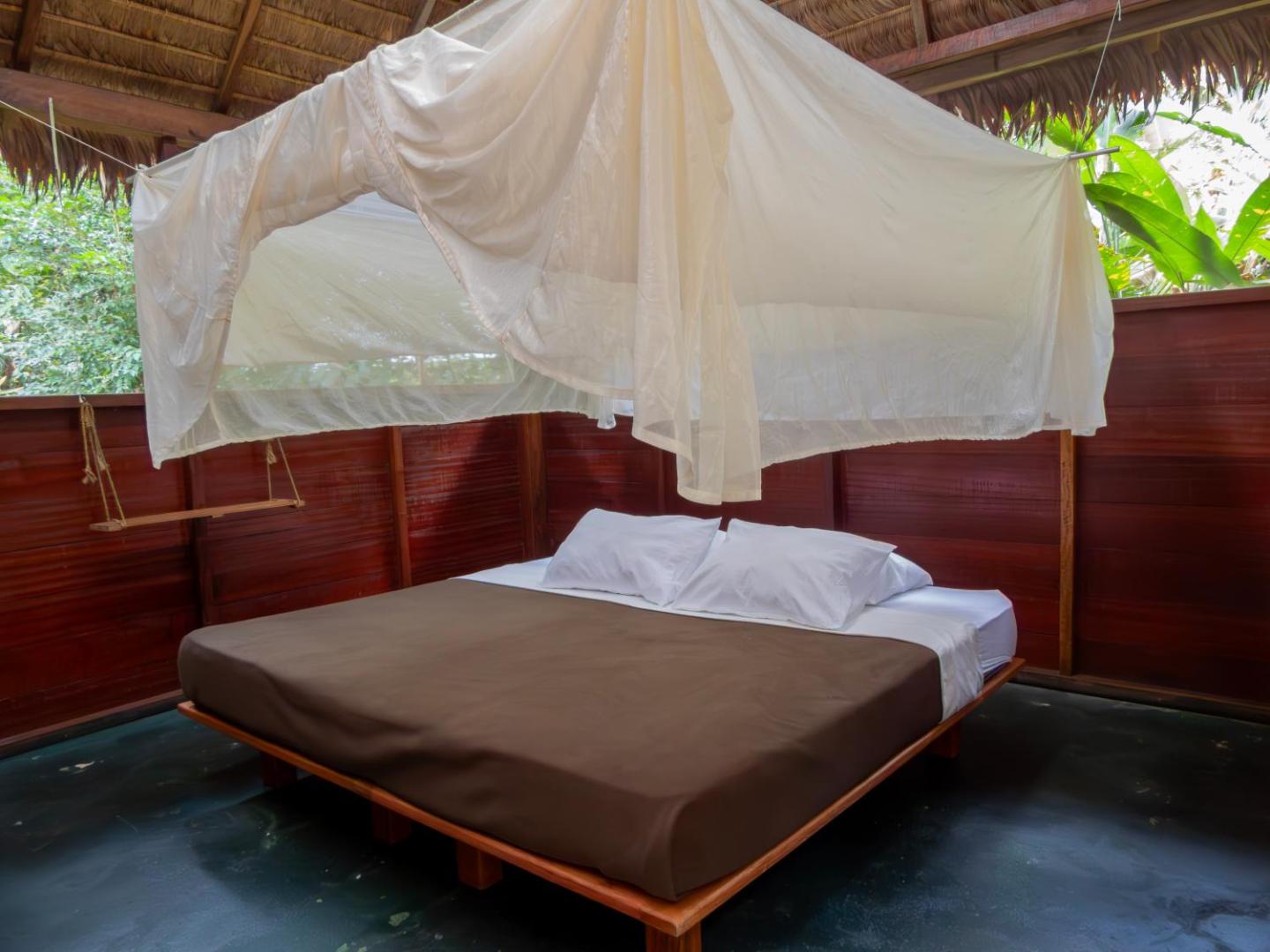 Hacienda Herrera Tambopata