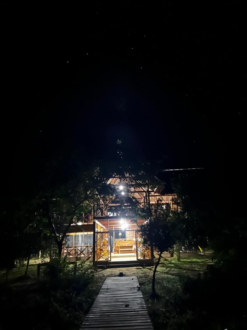 Hacienda Herrera Tambopata