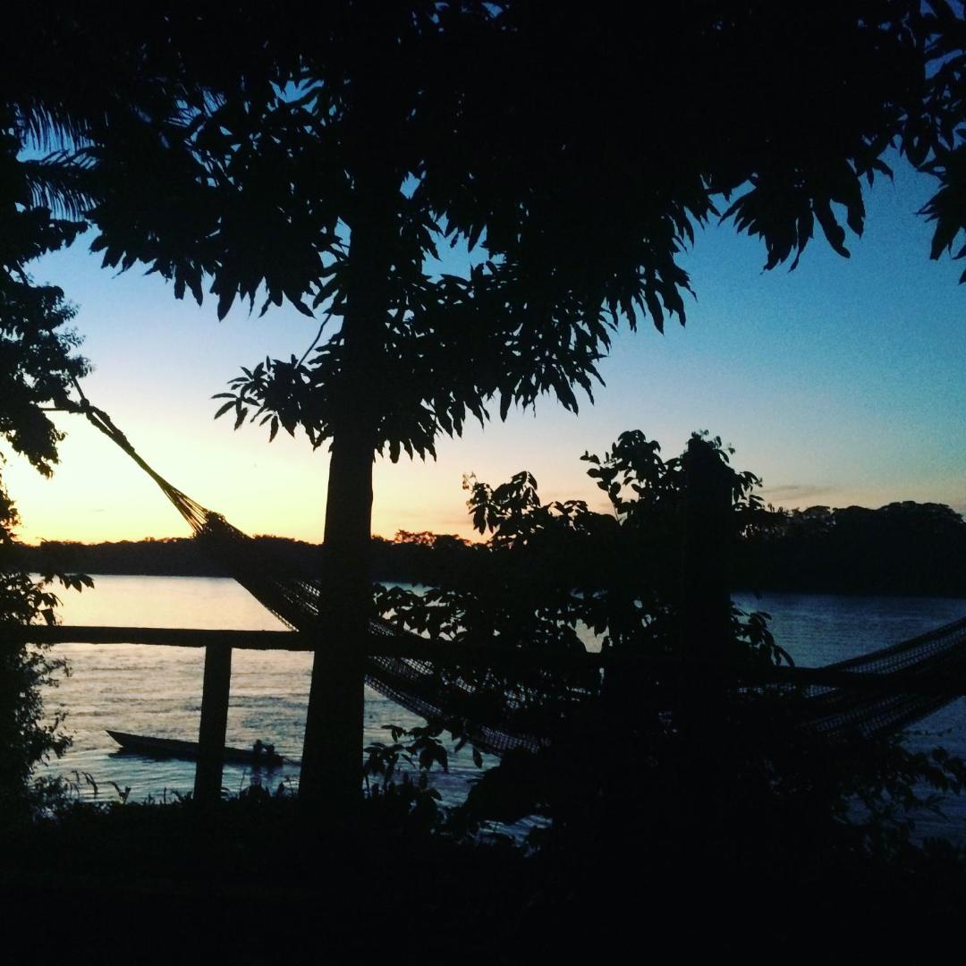 Hacienda Herrera Tambopata