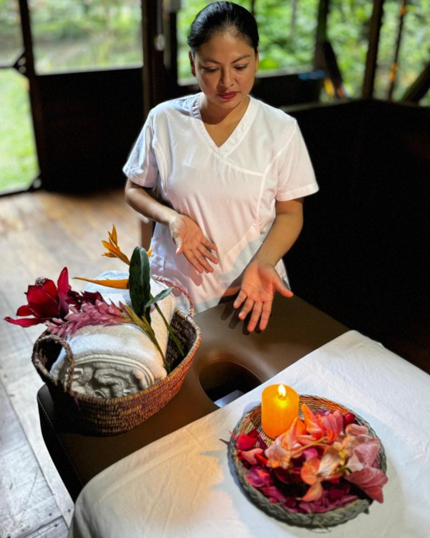 Hacienda Herrera Tambopata