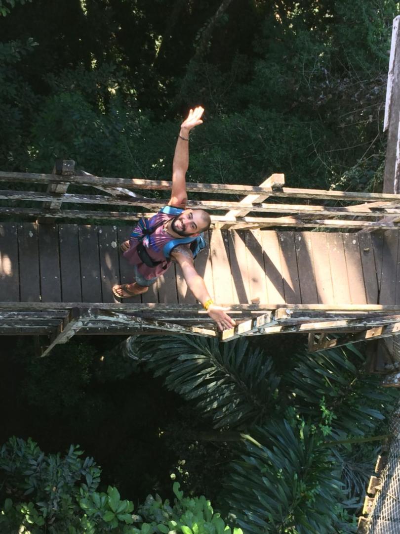 Hacienda Herrera Tambopata