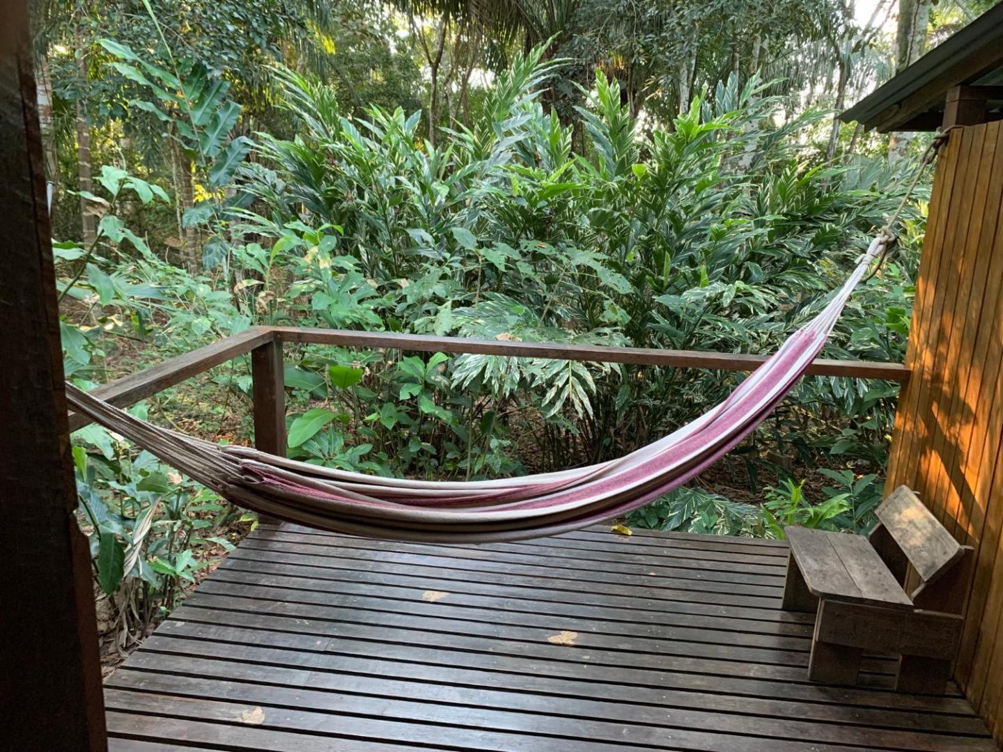 Hacienda Herrera Tambopata