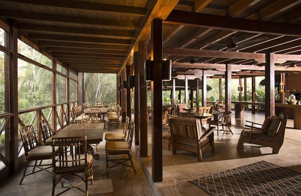 Inkaterra Hacienda Concepcion