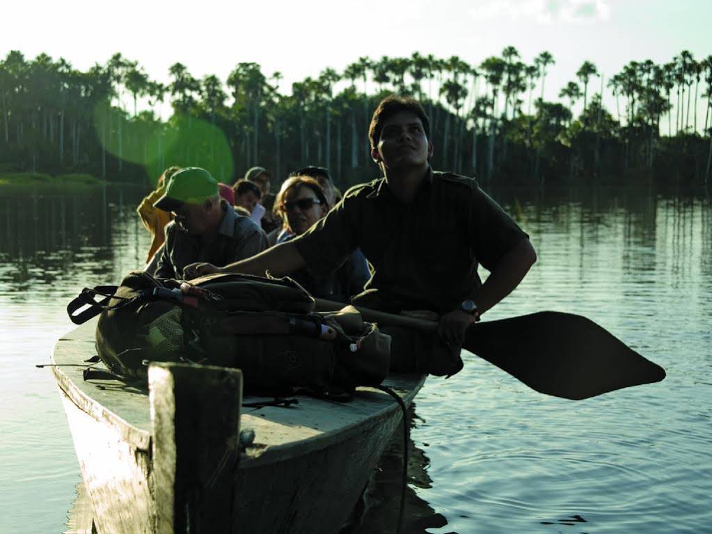 Inkaterra Reserva Amazonica Tambopata