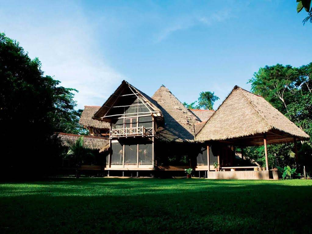 Inkaterra Reserva Amazonica Tambopata