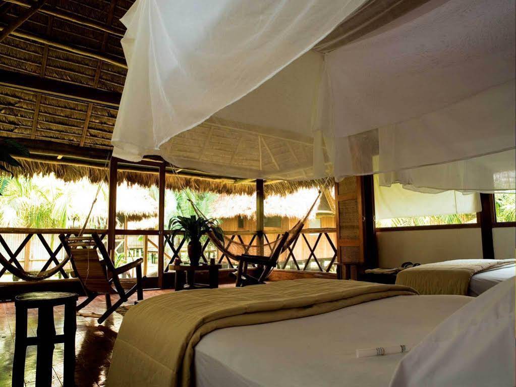 Inkaterra Reserva Amazonica Tambopata