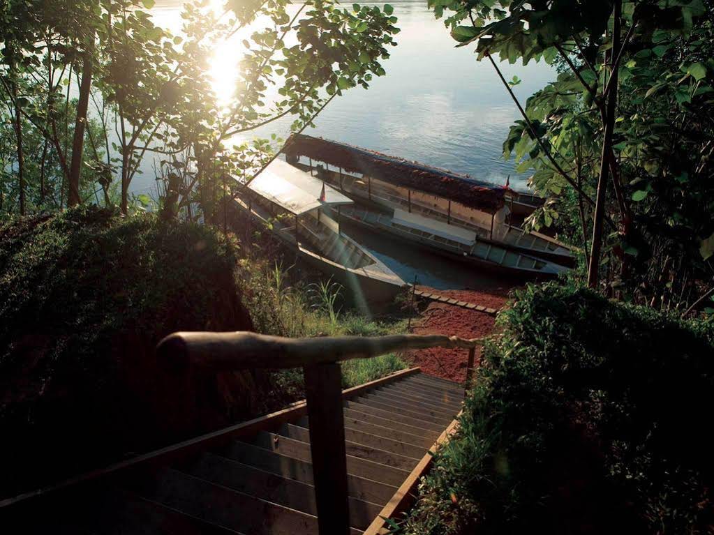 Inkaterra Reserva Amazonica Tambopata