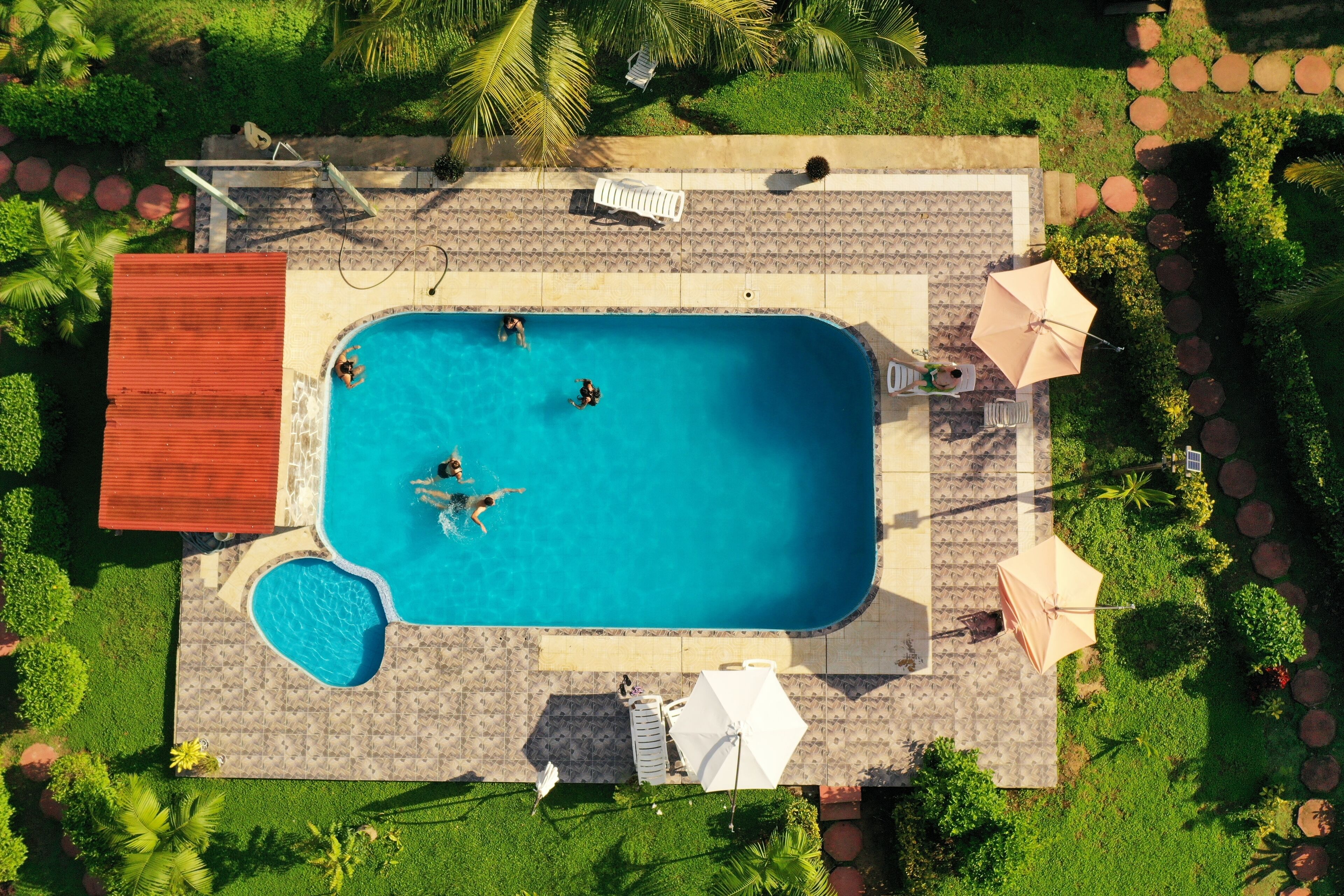 Monte Amazonico Lodge