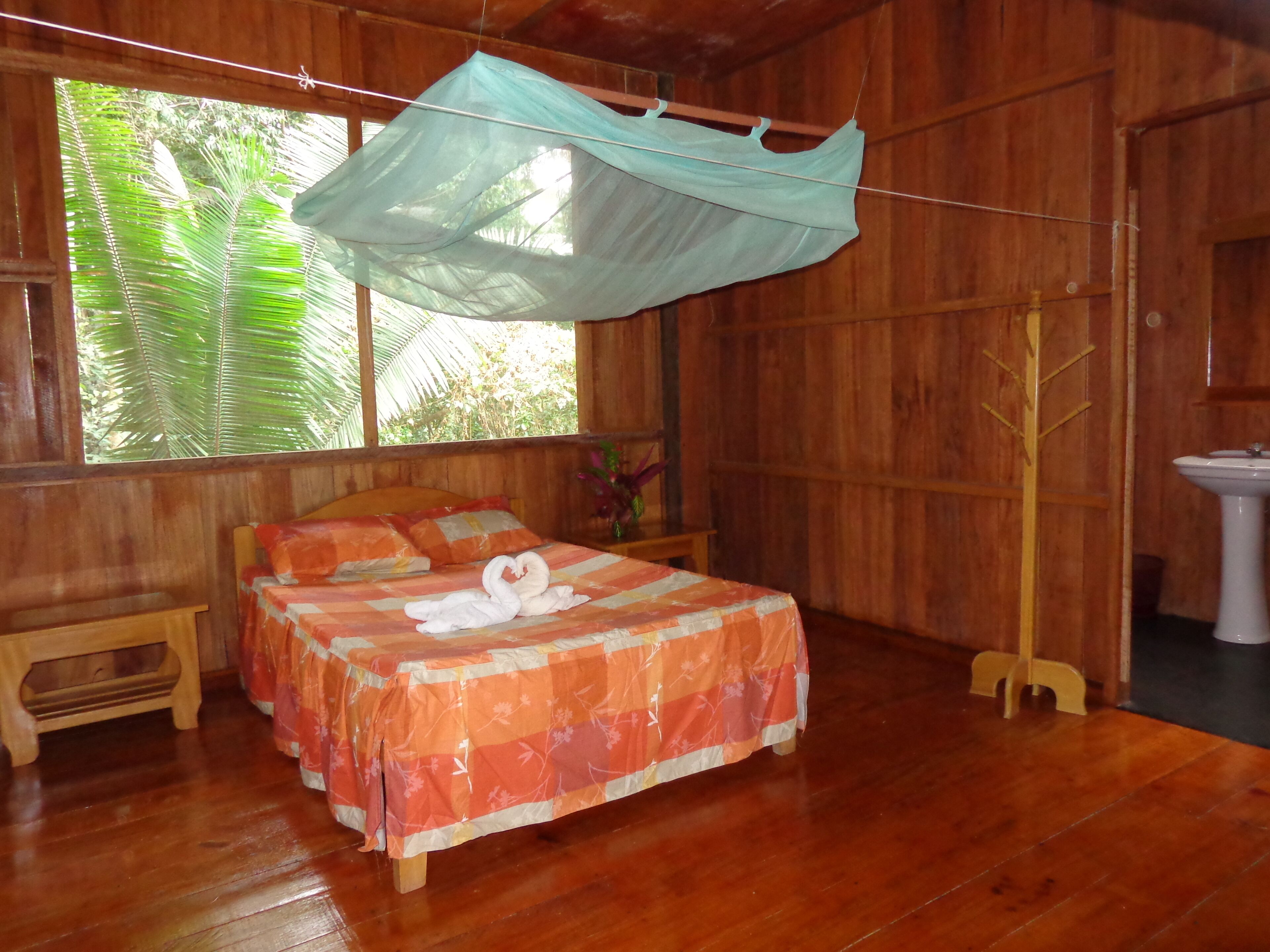 Monte Amazonico Lodge