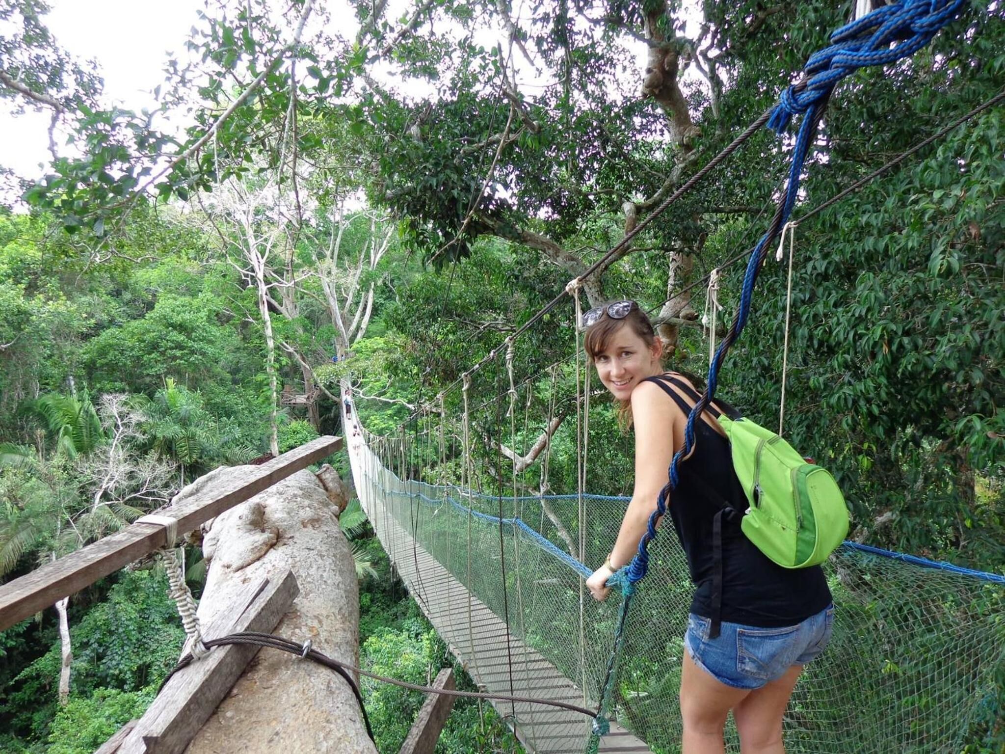 Monte Amazonico Lodge