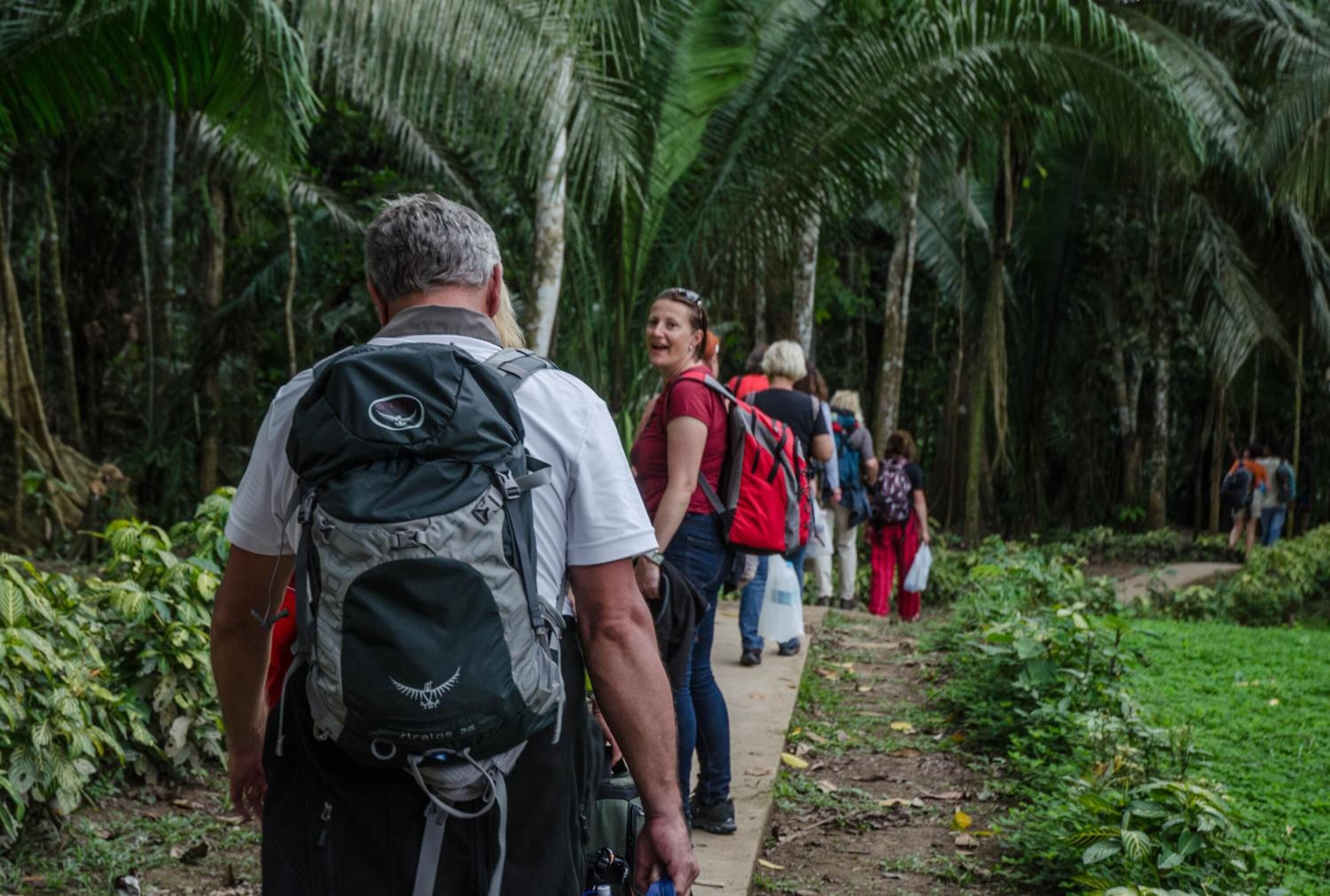 Monte Amazonico Lodge