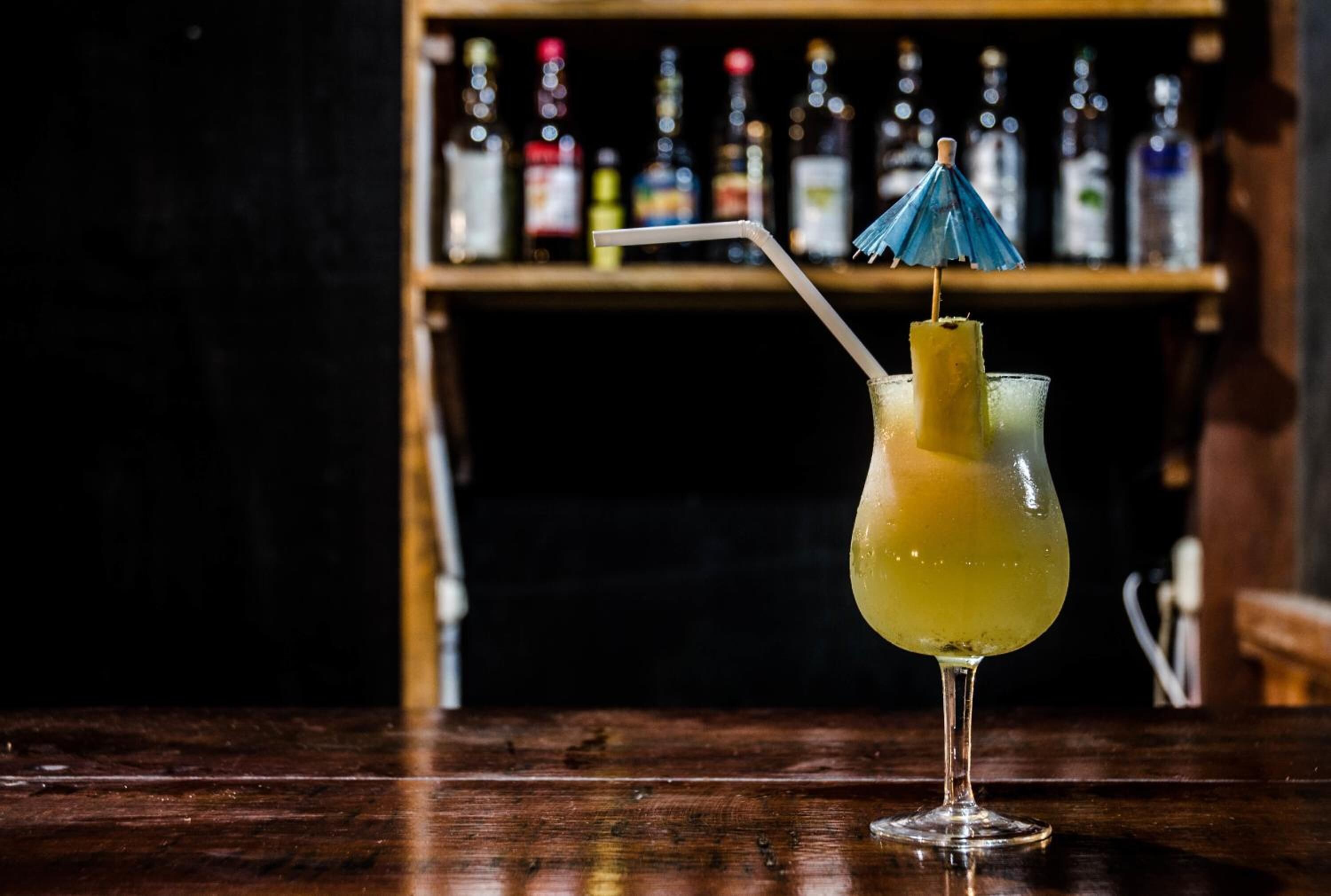 Monte Amazonico Lodge