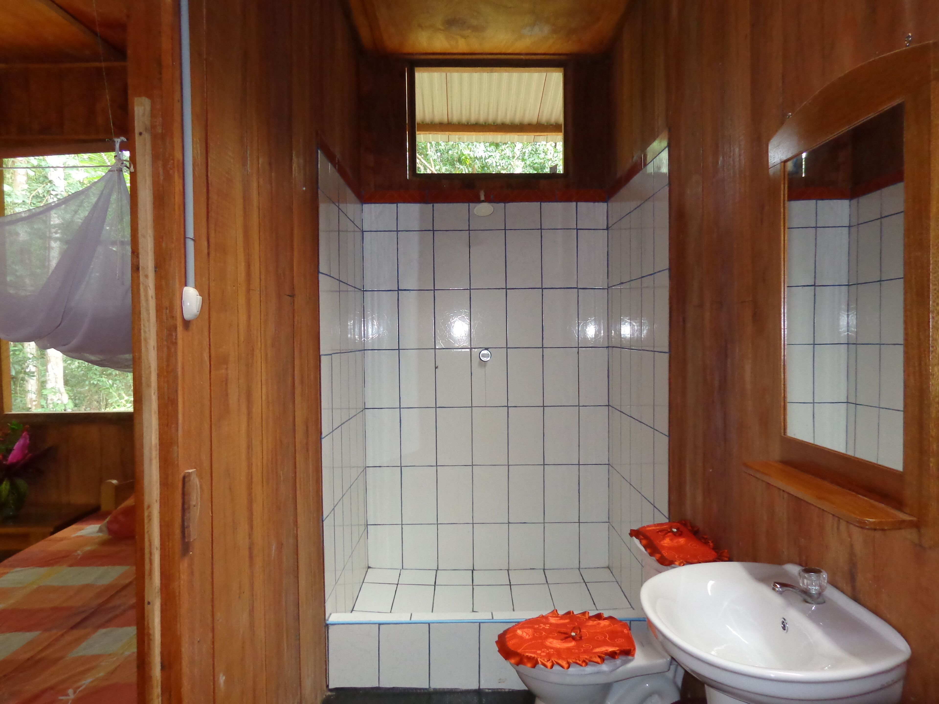 Monte Amazonico Lodge