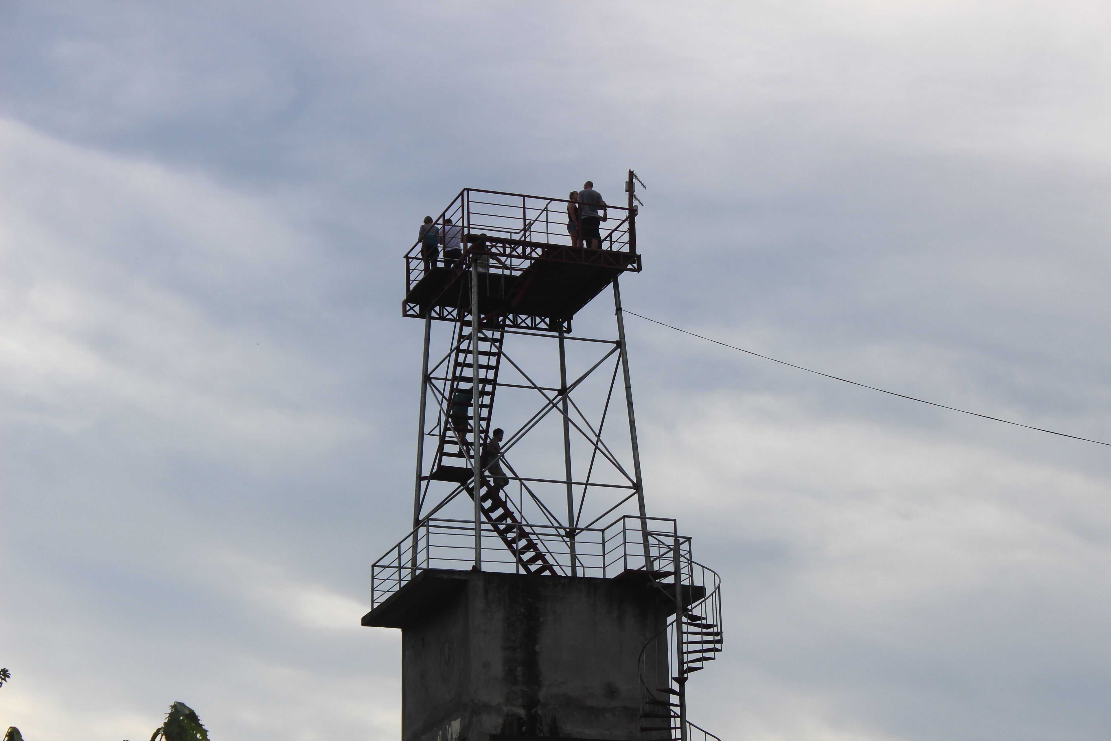 Monte Amazonico Lodge