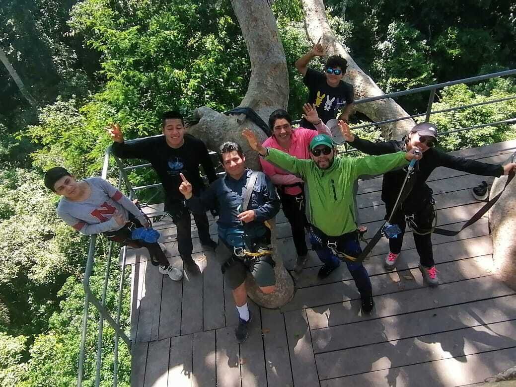 Monte Amazonico Lodge