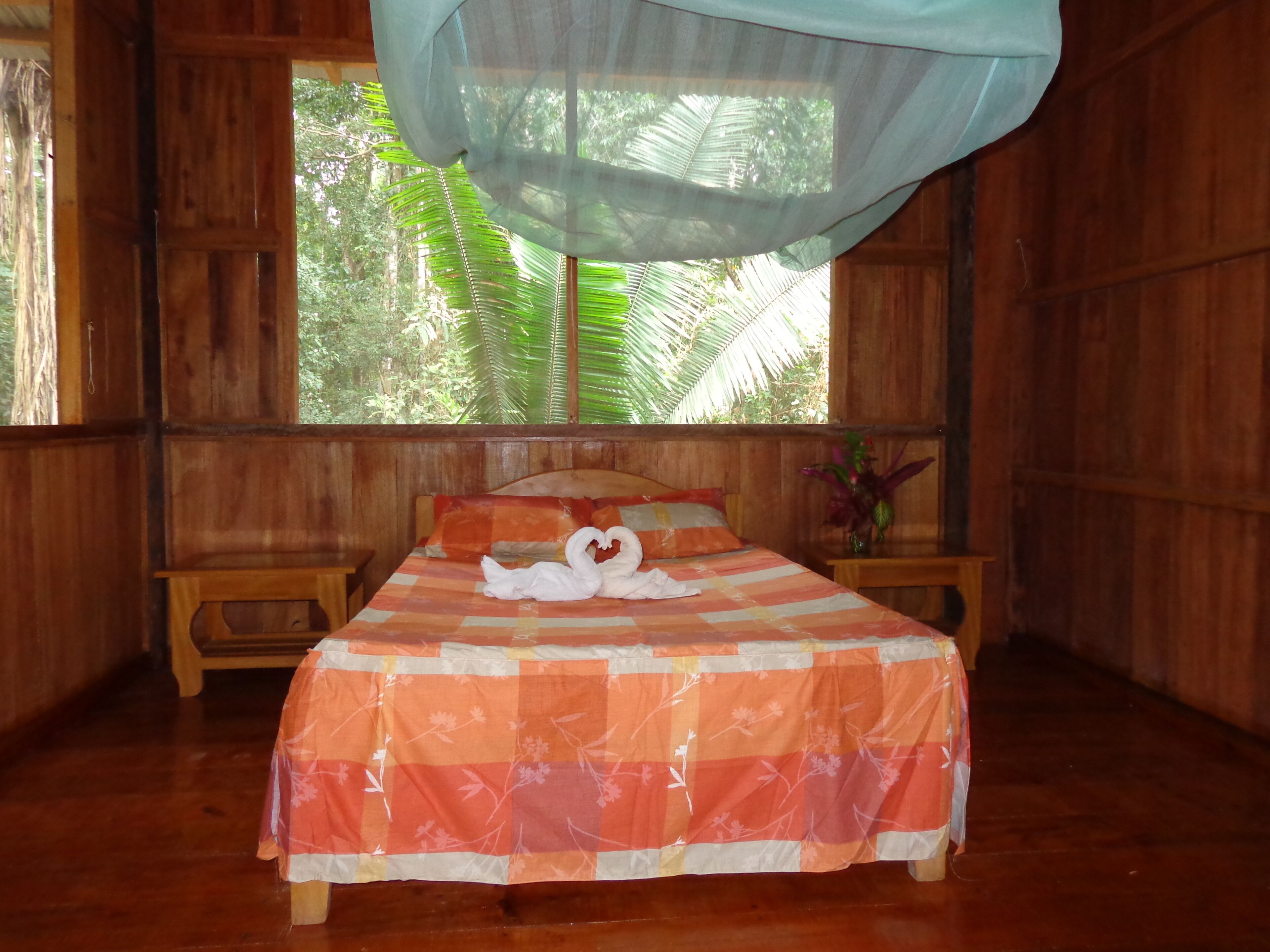 Monte Amazonico Lodge