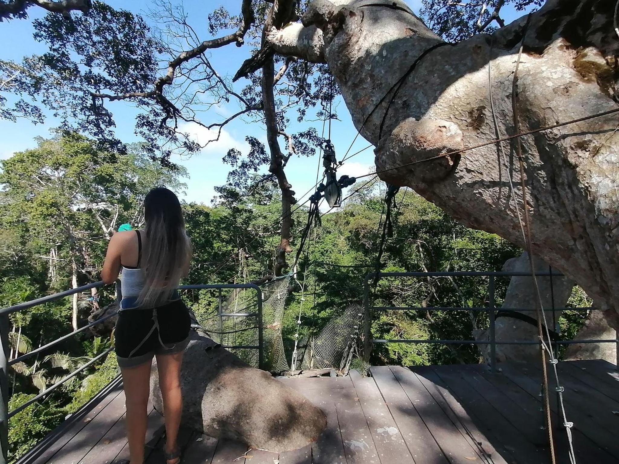 Monte Amazonico Lodge