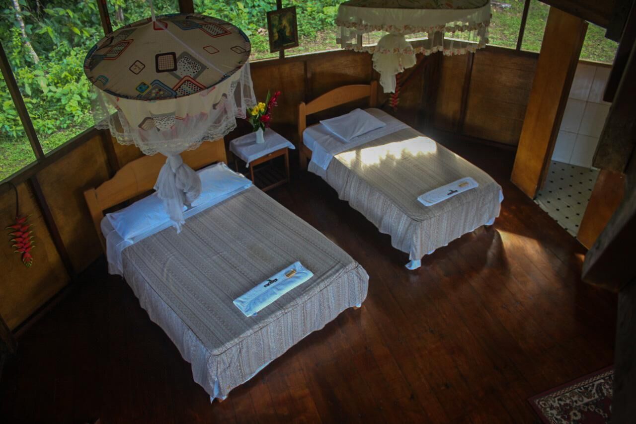 Monte Amazonico Lodge