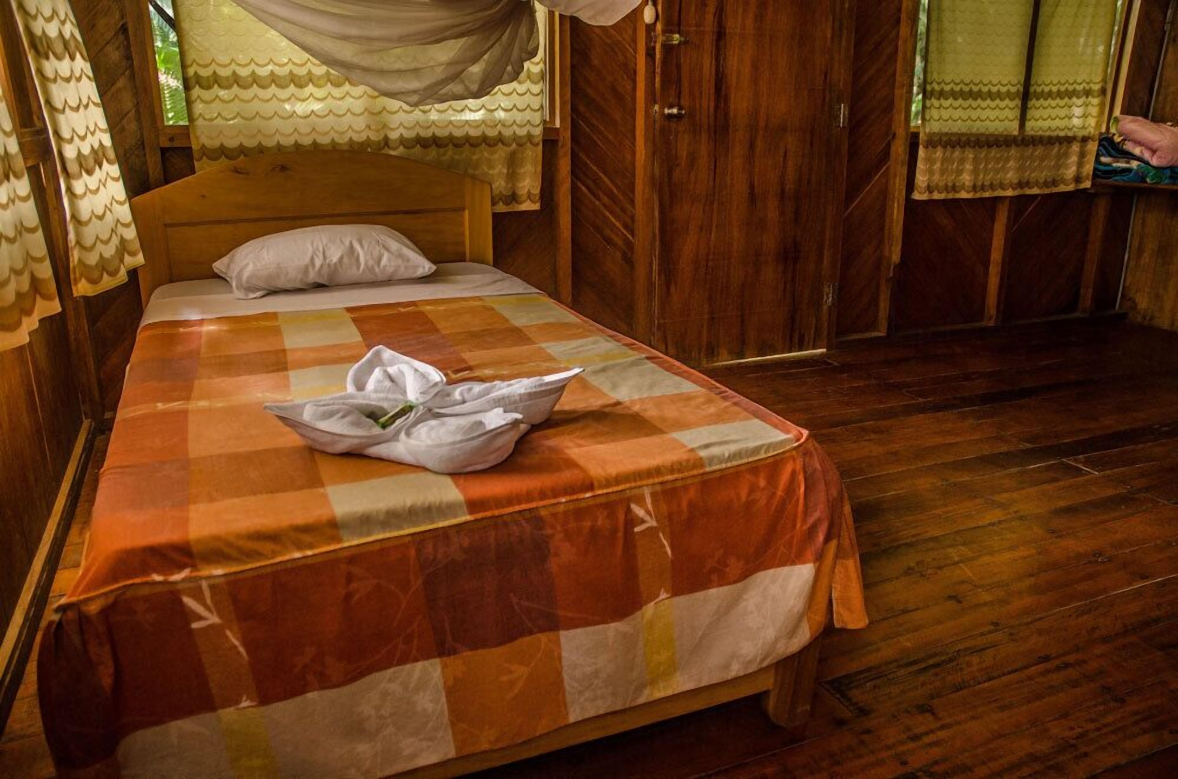 Monte Amazonico Lodge