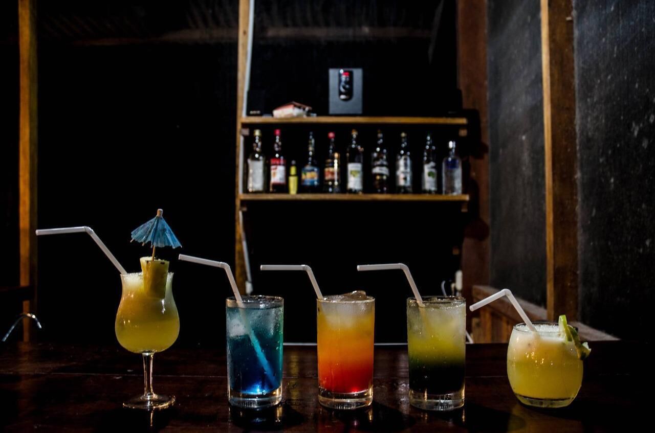 Monte Amazonico Lodge