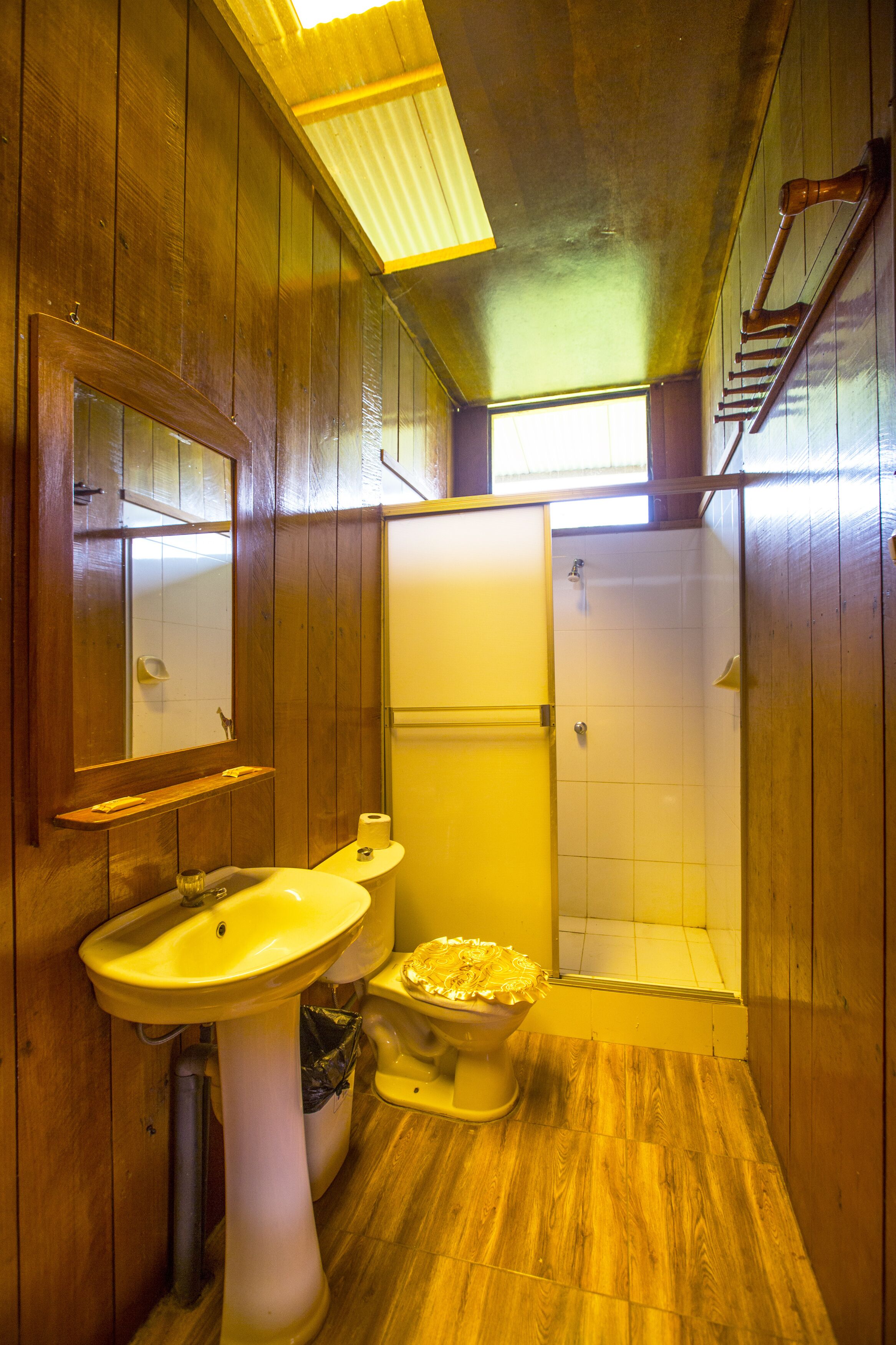 Monte Amazonico Lodge