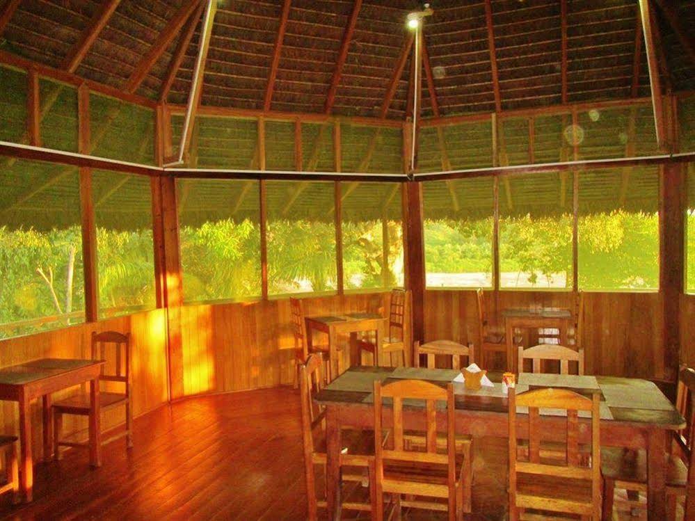 Sotupa Eco House