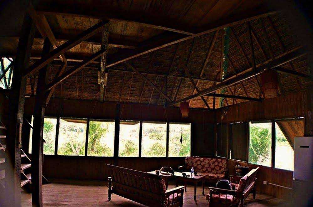 Sotupa Eco House
