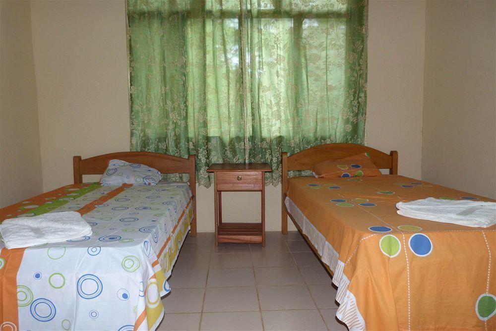 Tarantula Hostel