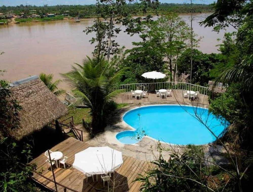 Wasai Puerto Maldonado Eco Lodge