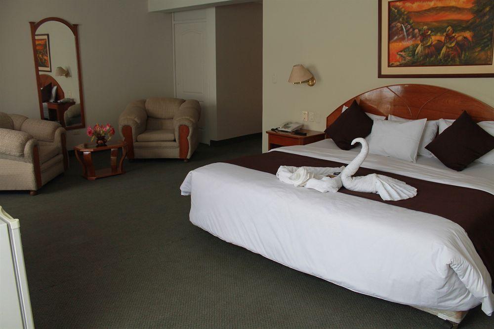 Casona Plaza Puno