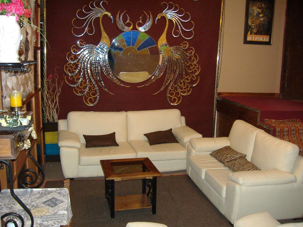 Embajador