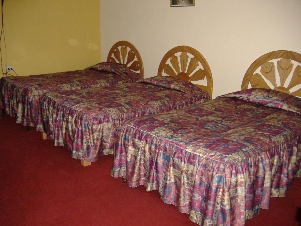 Embajador