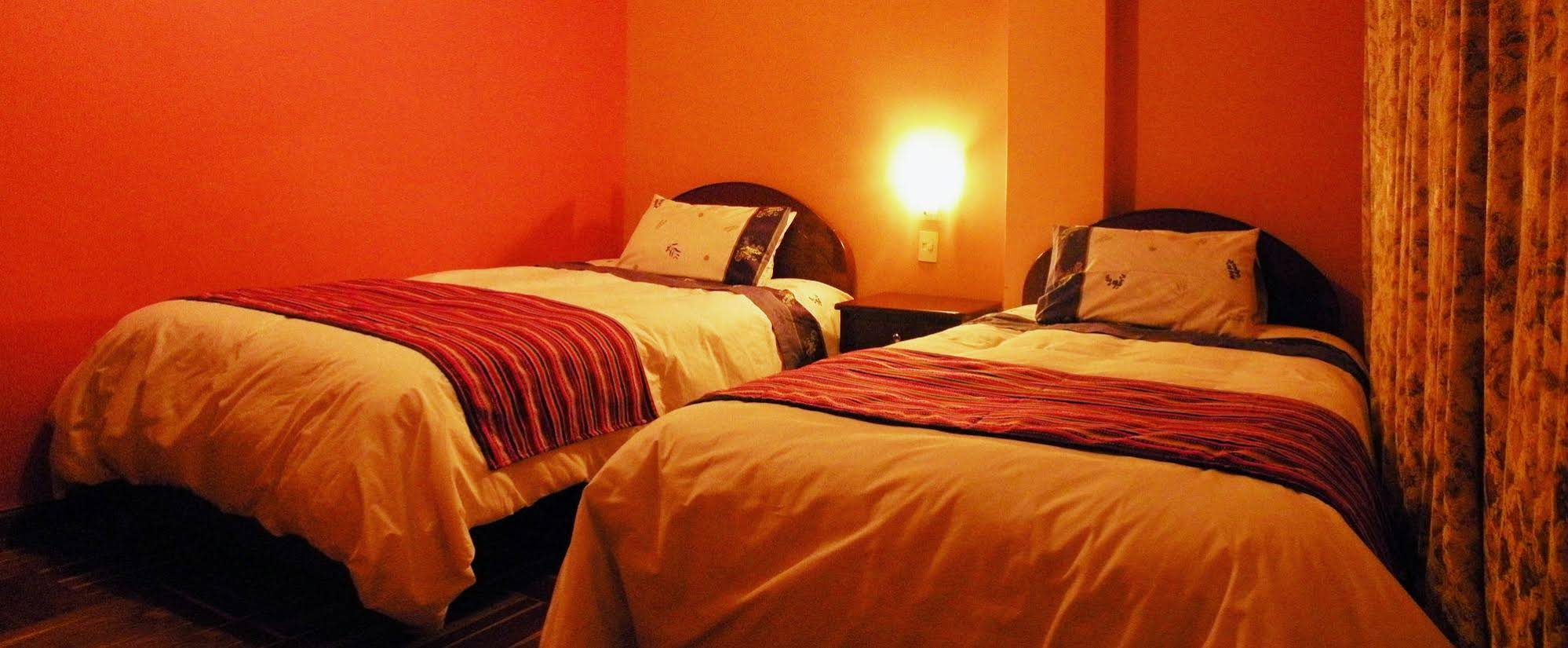 Hotel Margarita