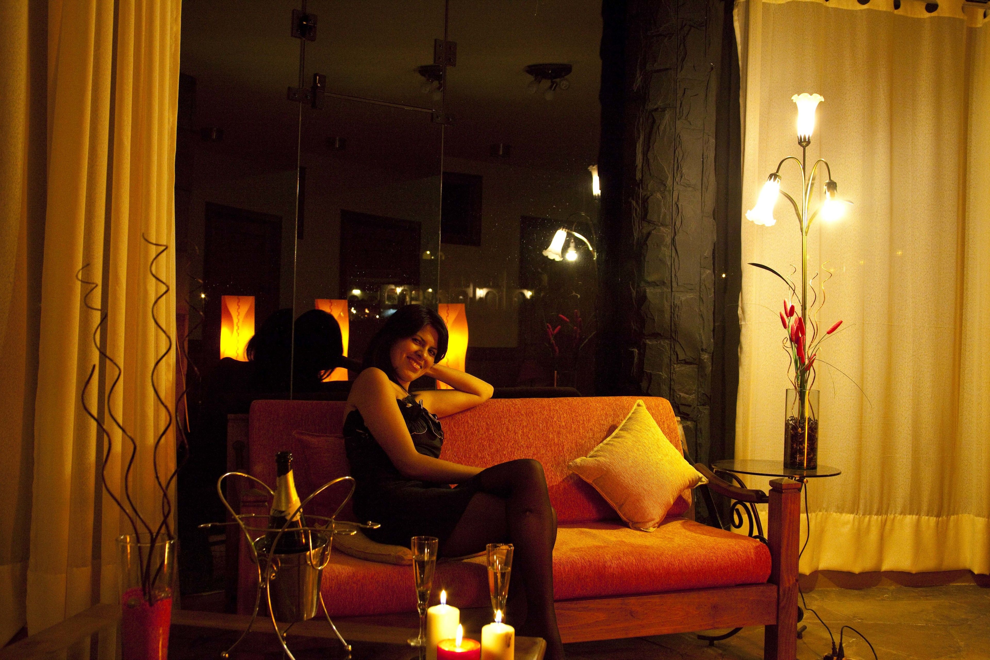 Hotel Pumakala