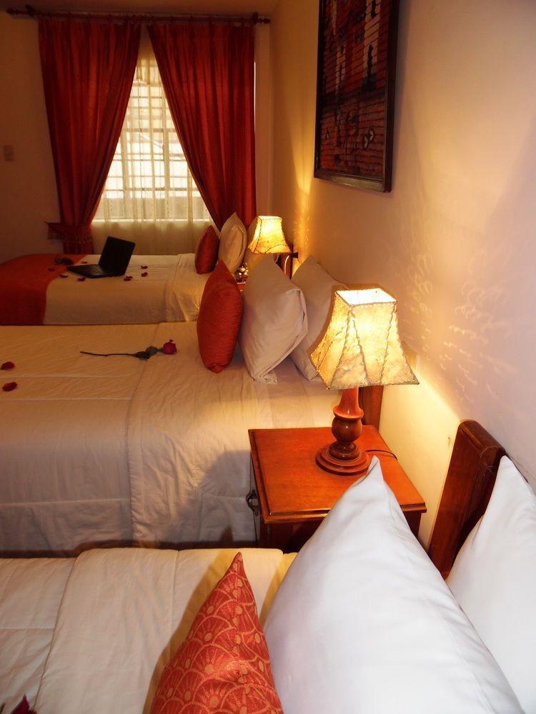 Hotel Puno Terra