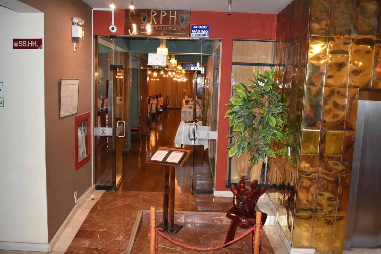 Hotel Royal Inn Puno
