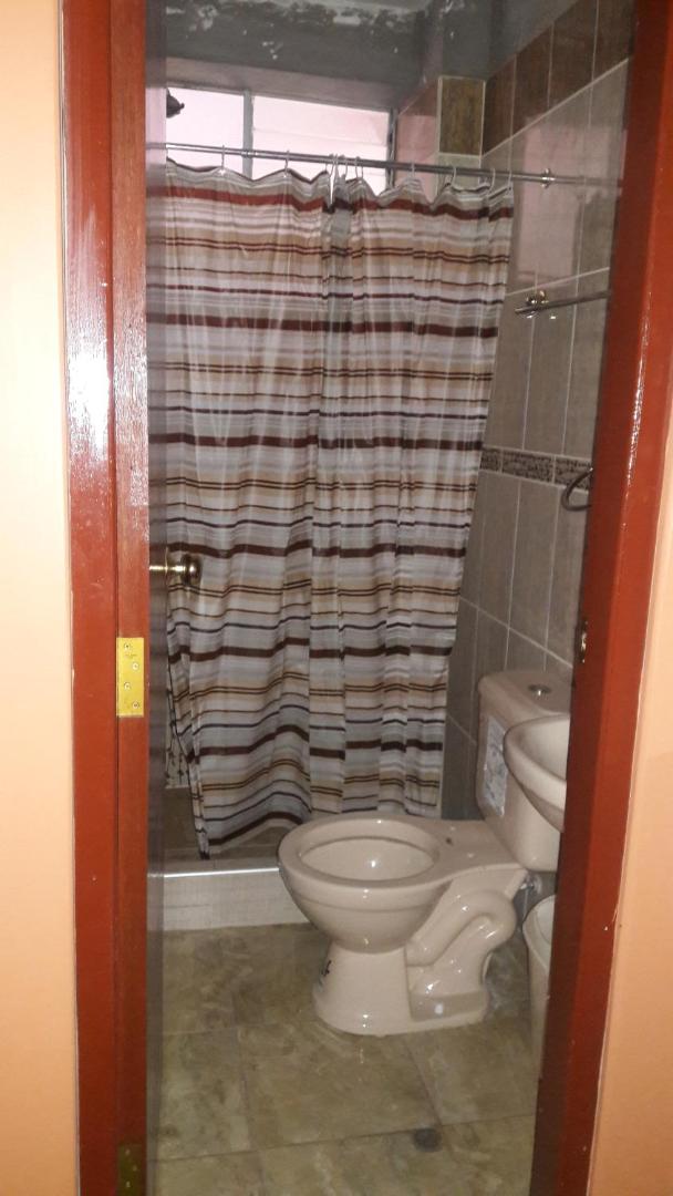 Intiwatana Inn
