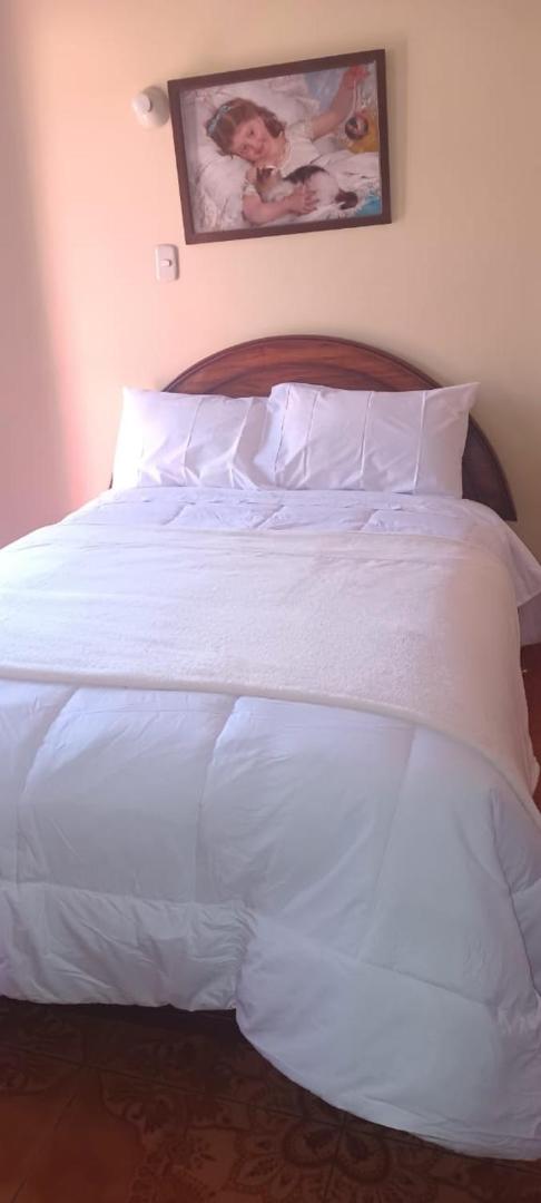 Intiwatana Inn