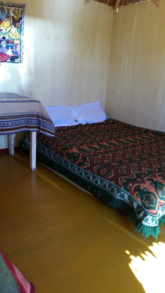 Islas Uros Lodge