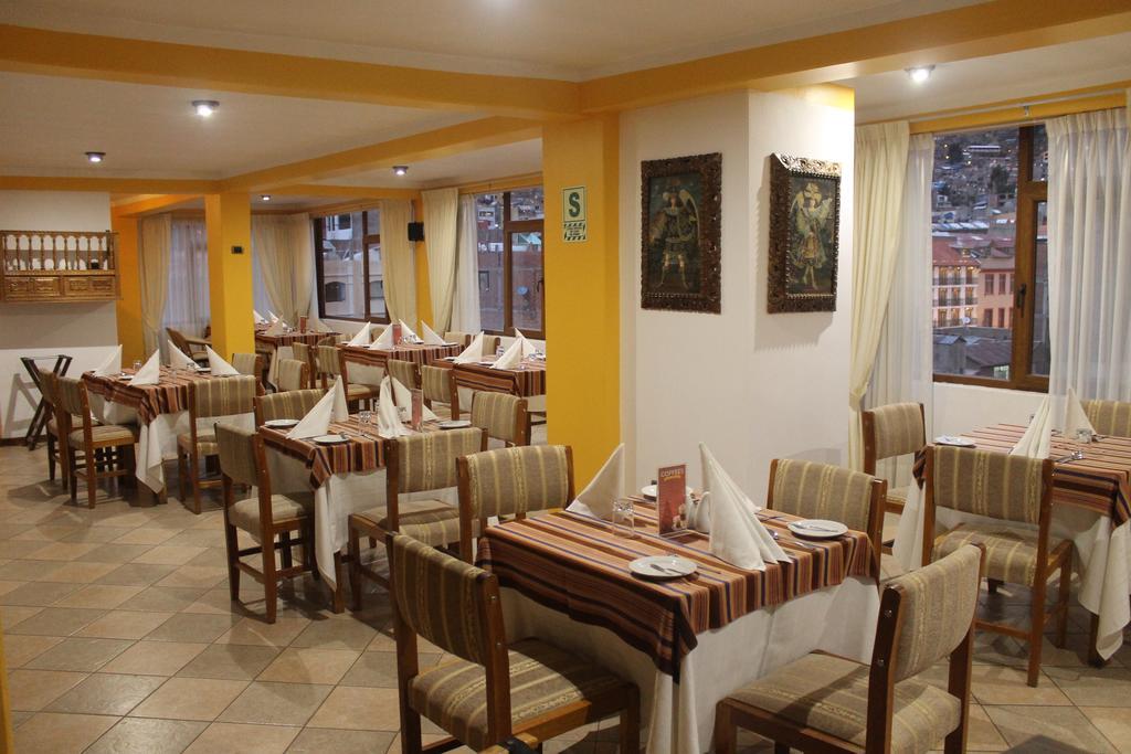 La Hacienda Puno